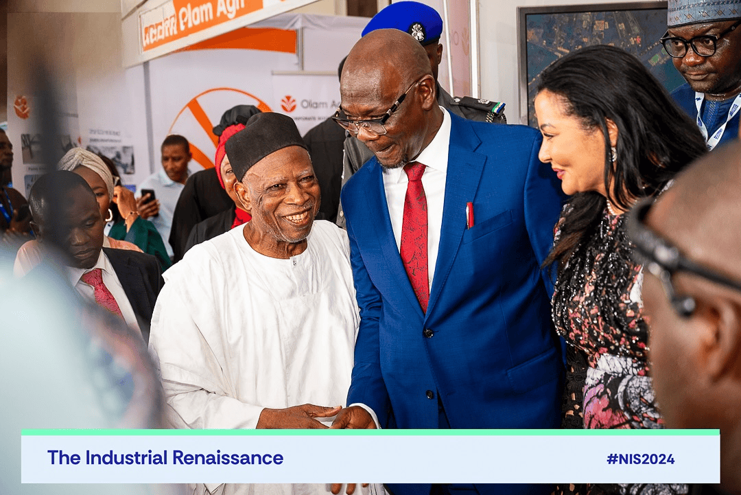 Nasarawa Investment Summit Main